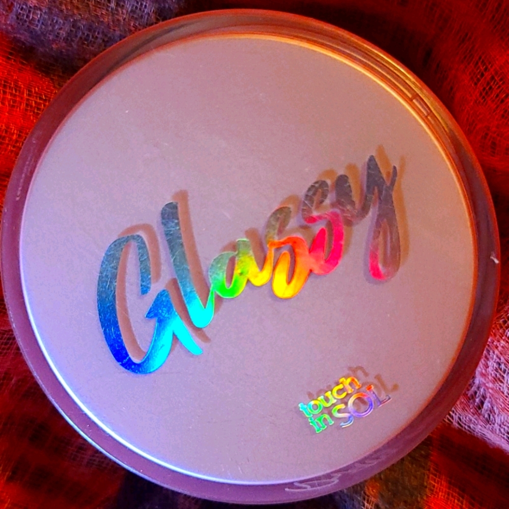 TOUCH IN SOL-Pretty Filter Glassy Skin Balm
